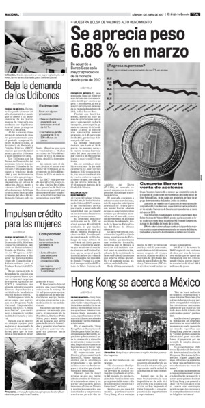 Nacional / Internacional página 11